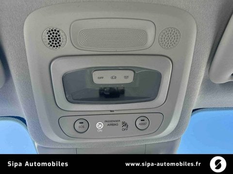 Voitures D'occasion À Muret | Fiat 500 Iii Electrique E 118 Ch Nouvelle 3P