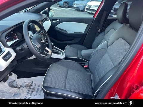 Voitures D'occasion À Bayonne | Renault Clio E-Tech Full Hybrid 145 Techno 5P