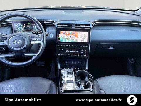 Voitures D'occasion À Mérignac | Hyundai Tucson 1.6 T-Gdi 265 Htrac Plug-In Bva6 Executive 5P