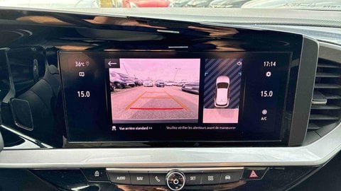 Voitures D'occasion À Toulouse | Opel Mokka 1.2 Turbo 130 Ch Bvm6 Ultimate 5P