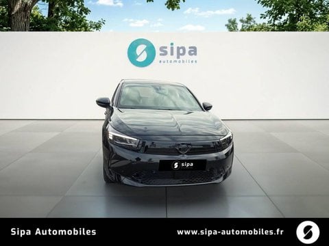 Voitures D'occasion À Toulouse | Opel Corsa 1.2 75 Ch Bvm5 Gs 5P