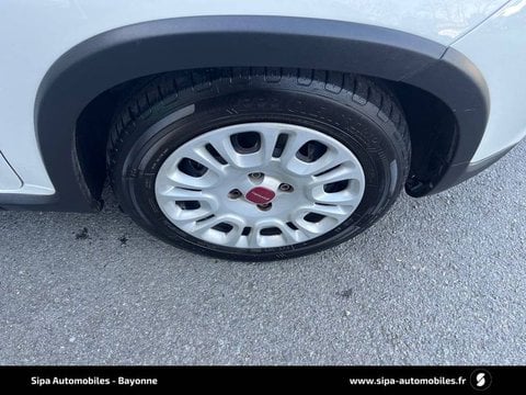Voitures D'occasion À Bayonne | Fiat Panda 1.0 70 Ch Hybrid Bsg S/S 5P