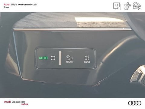 Voitures D'occasion À Lescar | Audi E-Tron Sportback 55 Quattro 408 Ch Avus 5P