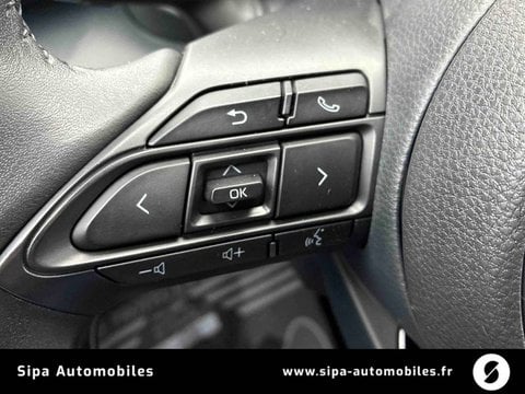 Voitures D'occasion À Lescar | Toyota Yaris Cross Hybride 116H 2Wd Design 5P