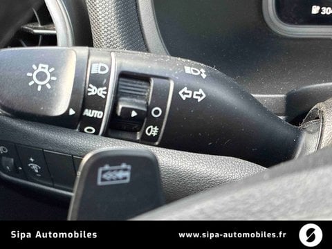 Voitures D'occasion À Libourne | Hyundai Kona Electrique 39 Kwh - 136 Ch Intuitive 5P