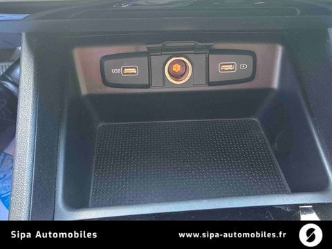 Voitures D'occasion À Villenave-D'ornon | Hyundai Tucson 1.6 Crdi 136 Dct-7 Intuitive 5P