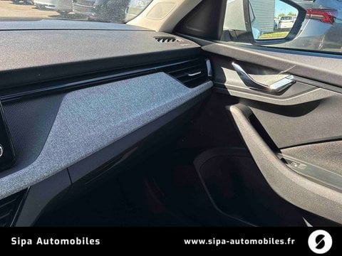 Voitures D'occasion À Lescar | Škoda Kamiq 1.0 Tsi Evo 2 116 Ch Dsg7 Selection 5P