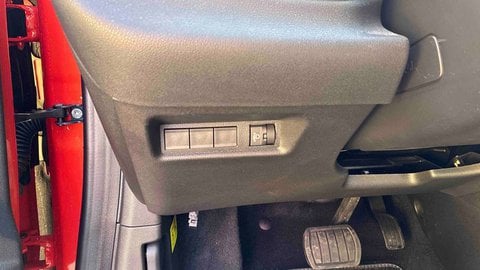 Voitures D'0Km À Toulouse | Fiat 600 T-Gen 3 1.2 Hybrid 110Ch Edct6 Icône 5P