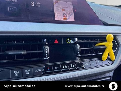 Voitures D'occasion À Toulouse | Bmw Série 1 116D 116 Ch Business Design 5P