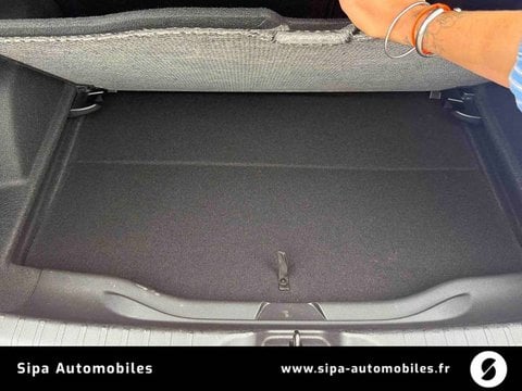 Voitures D'occasion À Lescar | Fiat 600 T-Gen 3 1.2 Hybrid 145Ch Edct6 Pop 5P