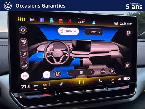 Voitures D'occasion À Lescar | Volkswagen Id.4 286 Ch Pro Life Max 5P
