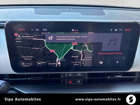 Voitures D'occasion À Toulouse | Fiat 600 1.2 Hybrid 100Ch Dct6 La Prima 5P