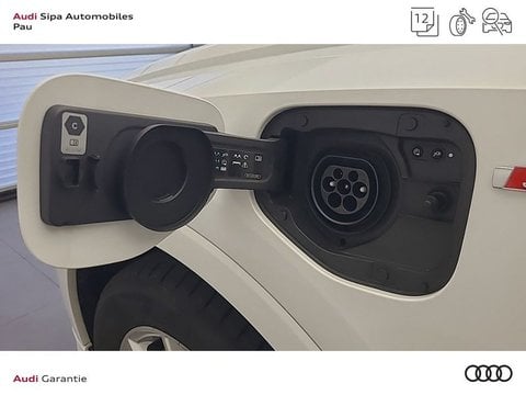 Voitures D'occasion À Lescar | Audi Q3 45 Tfsie 245 Ch S Tronic 6 S Line 5P