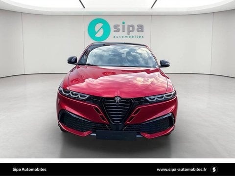 Voitures D'0Km À Mérignac | Alfa Romeo Tonale 1.5 Ibrida 175 Ch Vgt Tct7 Veloce 5P