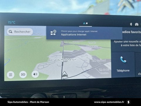 Voitures D'0Km À Mont-De-Marsan | Citroën Berlingo Van M Diesel 100 Ch Manuelle 4P