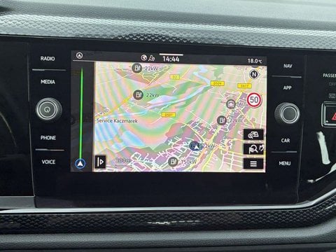 Voitures D'occasion À Tarbes | Volkswagen Taigo 1.0 Tsi 116 Bvm6 Life Plus 5P