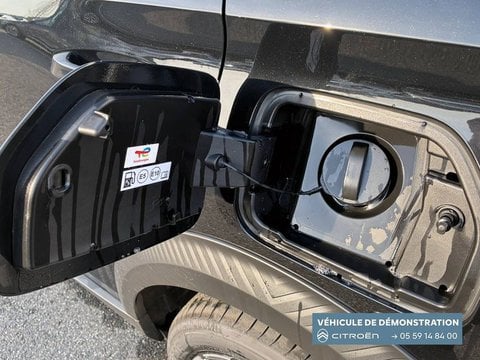 Voitures D'0Km À Lescar | Citroën C3 Iv Turbo 100 Ch Bvm6 Max 5P