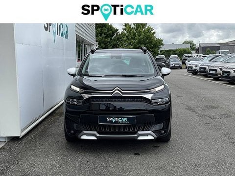 Voitures D'occasion À Lescar | Citroën C3 Aircross Puretech 130 S&S Eat6 Max 5P
