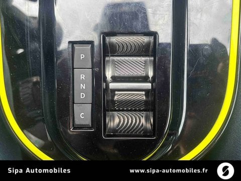 Voitures D'0Km À Mérignac | Fiat Grande Panda T-Gen 3 1.2 Hybrid Turbo 110 Ch Edct6 La Prima 5P