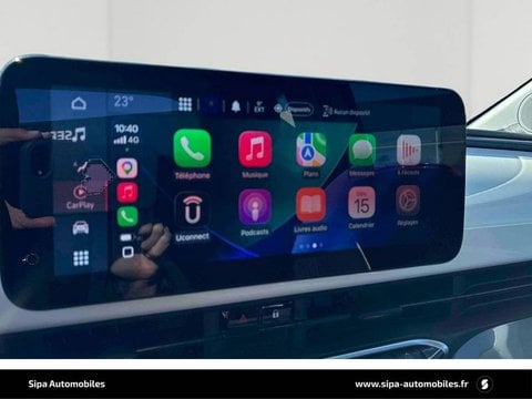 Voitures D'occasion À Toulouse | Fiat 500 Iii Electrique E 118 Ch Nouvelle 3P