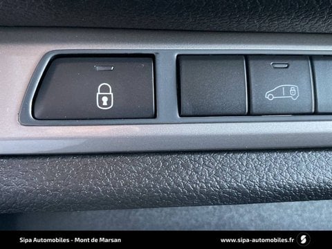 Voitures D'0Km À Dax | Fiat Scudo Fg Scudo Fourgon Bluehdi 120 M S&S Bvm6 4P