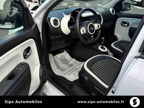 Voitures D'occasion À Bayonne | Renault Twingo Iii E-Tech Techno 5P