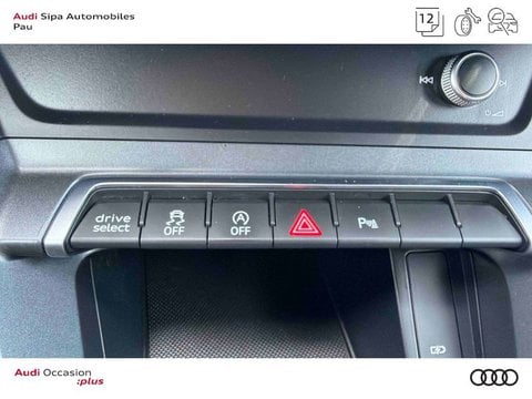Voitures D'occasion À Lescar | Audi Q3 35 Tfsi 150 Ch S Tronic 7 S Line 5P