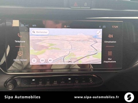 Voitures D'0Km À Bayonne | Alfa Romeo Junior Ibrida Junior 1.2 Ibrida 145 Ch E-Dct6 Ti 5P