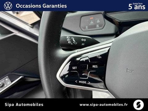 Voitures D'occasion À Lescar | Volkswagen Id.3 204 Ch Pro Performance Life Plus 5P