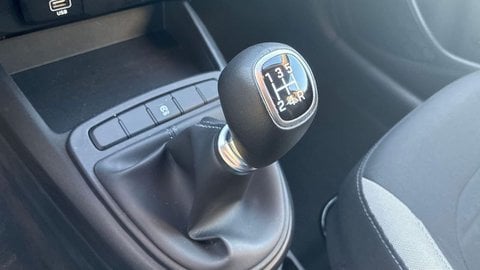 Voitures D'occasion À Libourne | Hyundai I10 1.0 63 Eco Intuitive 5P