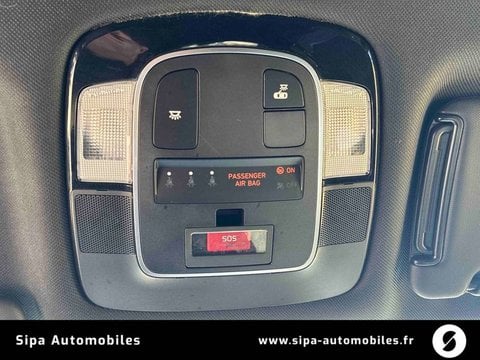 Voitures D'occasion À Toulouse | Hyundai Tucson 1.6 Crdi 136 Hybrid 48V Dct-7 N Line Executive 5P