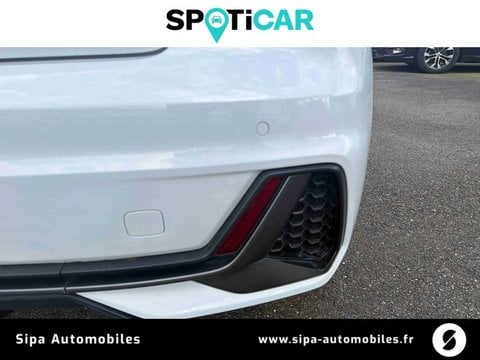 Voitures D'occasion À Lescar | Audi A1 Sportback 30 Tfsi 110 Ch S Tronic 7 S Line 5P
