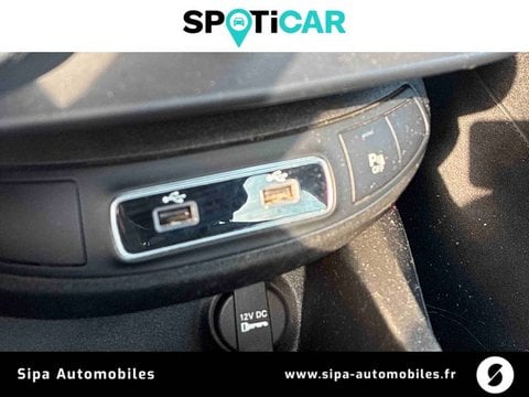 Voitures D'occasion À Toulouse | Fiat 500X 1.0 Firefly Turbo T3 120 Ch Cross 5P