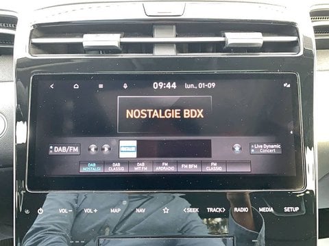 Voitures D'occasion À Villenave-D'ornon | Hyundai Tucson Iv 1.6 T-Gdi 265 Htrac Plug-In Bva6 Exe...