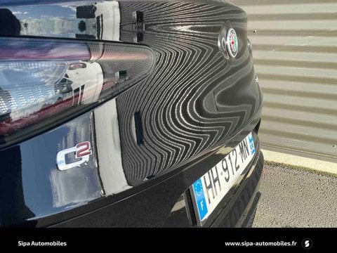 Voitures D'0Km À Mérignac | Alfa Romeo Stelvio 2.2 160 Ch At8 Intensa 5P