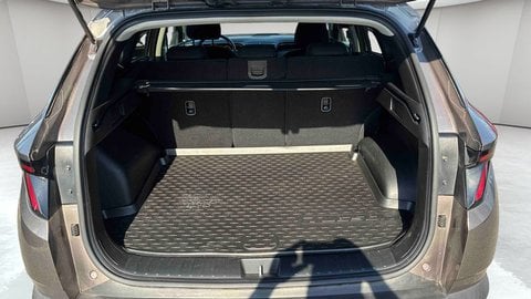 Voitures D'occasion À Villenave-D'ornon | Hyundai Tucson 1.6 T-Gdi 230 Hybrid Bva6 Creative 5P