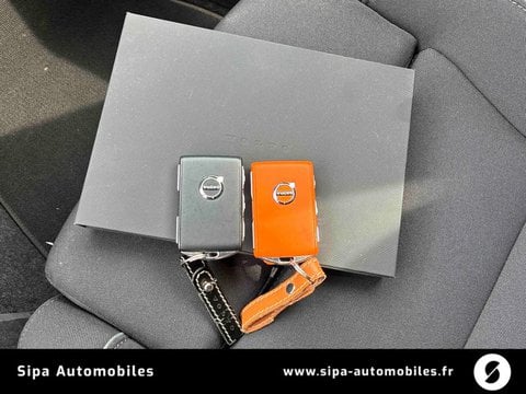 Voitures D'occasion À Mérignac | Volvo Xc40 Recharge 231 Ch 1Edt Start 5P