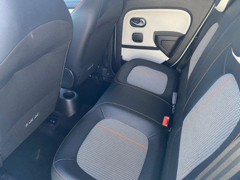 Voitures D'occasion À Mérignac | Renault Twingo Electrique Iii Iii Achat Intégral Vibes 5P