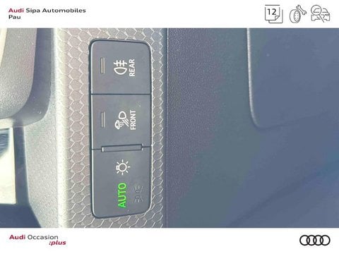 Voitures D'occasion À Lescar | Audi A1 Sportback 25 Tfsi 95 Ch Bvm5 Advanced 5P