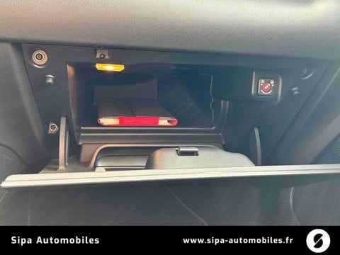 Voitures D'occasion À Mont-De-Marsan | Citroën C3 Aircross Puretech 110 S&S Eat6 Shine 5P