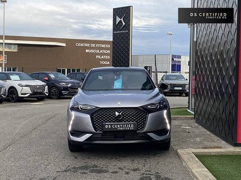 Voitures D'occasion À Lescar | Ds Ds 3 Crossback E-Tense Ds 3 Electrique Ds3 Crossback E-Tense P...