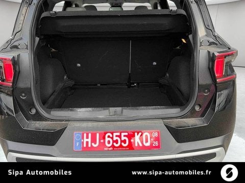 Voitures D'occasion À Lescar | Citroën C3 Aircross Ii Hybride 145 Ch Aut Max 5P