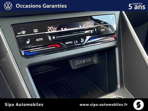 Voitures D'occasion À Lescar | Volkswagen Polo 1.0 Tsi 95 S&S Bvm5 Style 5P