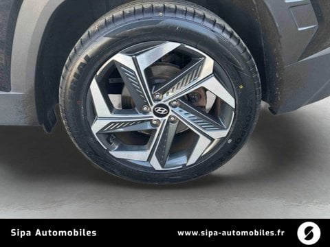 Voitures D'occasion À Le Bouscat | Hyundai Tucson 1.6 T-Gdi 265 Htrac Plug-In Bva6 Business 5P