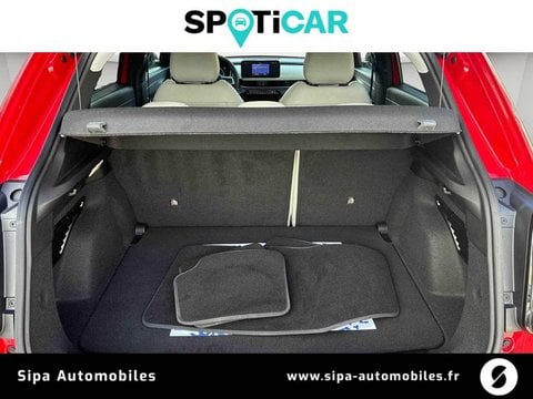 Voitures D'occasion À Mérignac | Fiat 600 T-Gen 3 1.2 Hybrid 110Ch Edct6 La Prima 5P