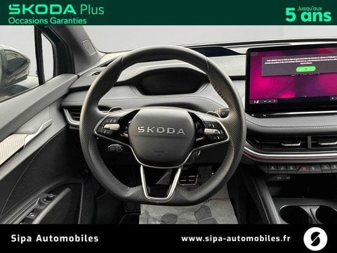 Voitures D'occasion À Lescar | Škoda Elroq 286 Ch Batterie 85 Sportline 5P