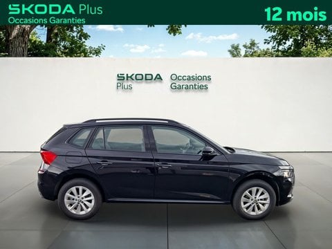 Voitures D'occasion À Tarbes | Škoda Kamiq 1.0 Tsi Evo 110 Ch Bvm6 5P