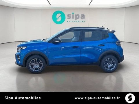 Voitures D'occasion À Mont-De-Marsan | Citroën C3 Iv Turbo 100 Ch Manuelle Max 5P