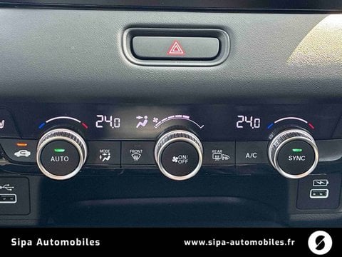 Voitures D'occasion À Mérignac | Honda Hr-V E:hev 1.5 I-Mmd Advance 5P