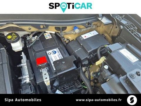 Voitures D'occasion À Lescar | Citroën C3 Iv Turbo 100 Ch Manuelle Max 5P